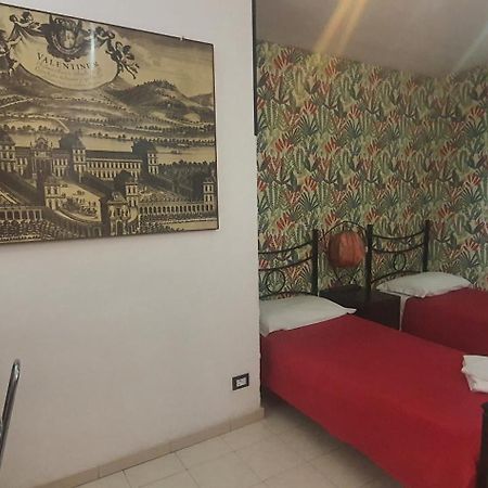 Central Apartment Turin Extérieur photo