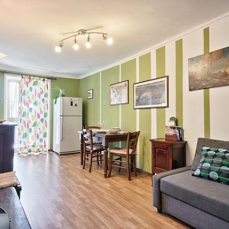 Central Apartment Turin Extérieur photo