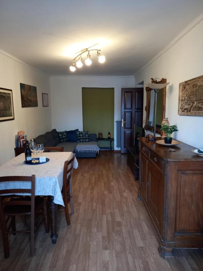 Central Apartment Turin Extérieur photo