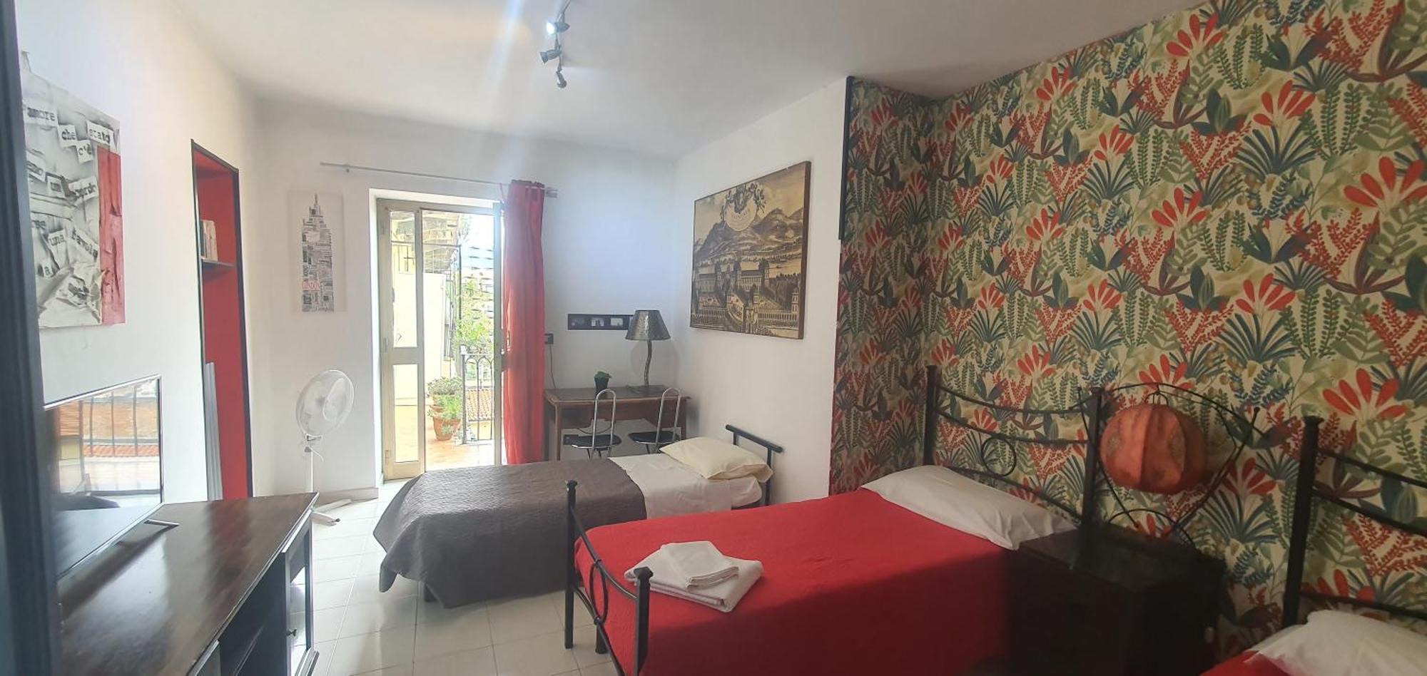 Central Apartment Turin Extérieur photo