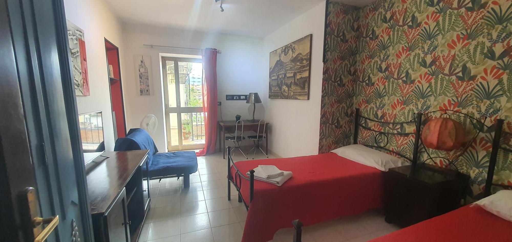 Central Apartment Turin Extérieur photo
