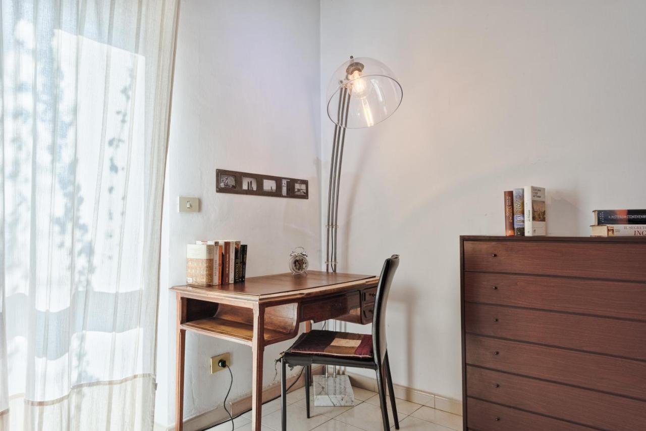 Central Apartment Turin Extérieur photo
