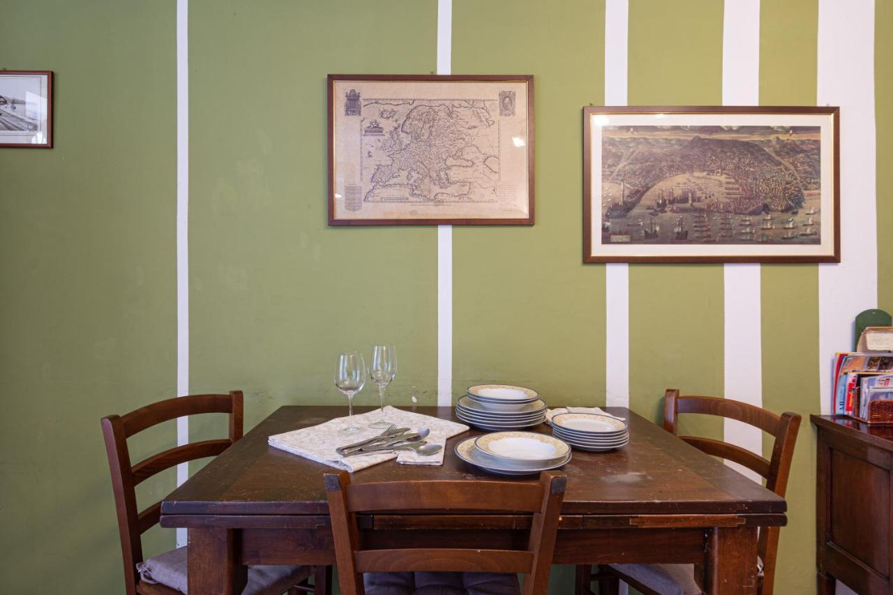 Central Apartment Turin Extérieur photo