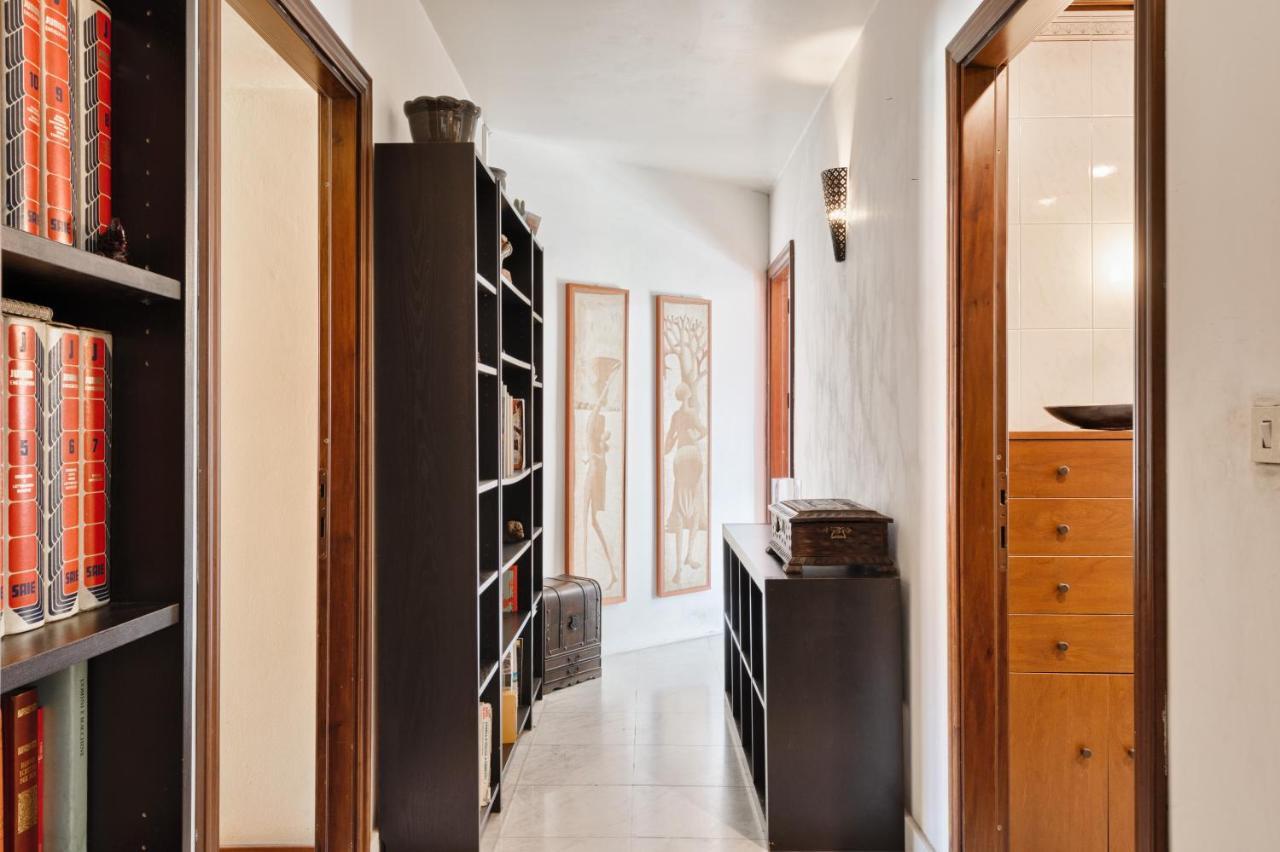 Central Apartment Turin Extérieur photo