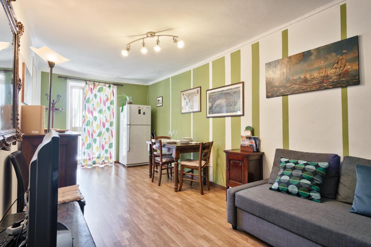 Central Apartment Turin Extérieur photo
