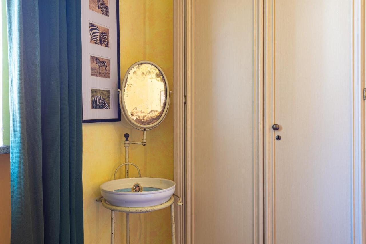 Central Apartment Turin Extérieur photo