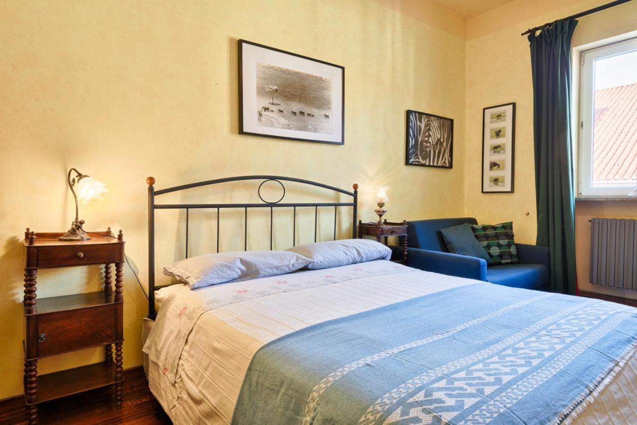 Central Apartment Turin Extérieur photo