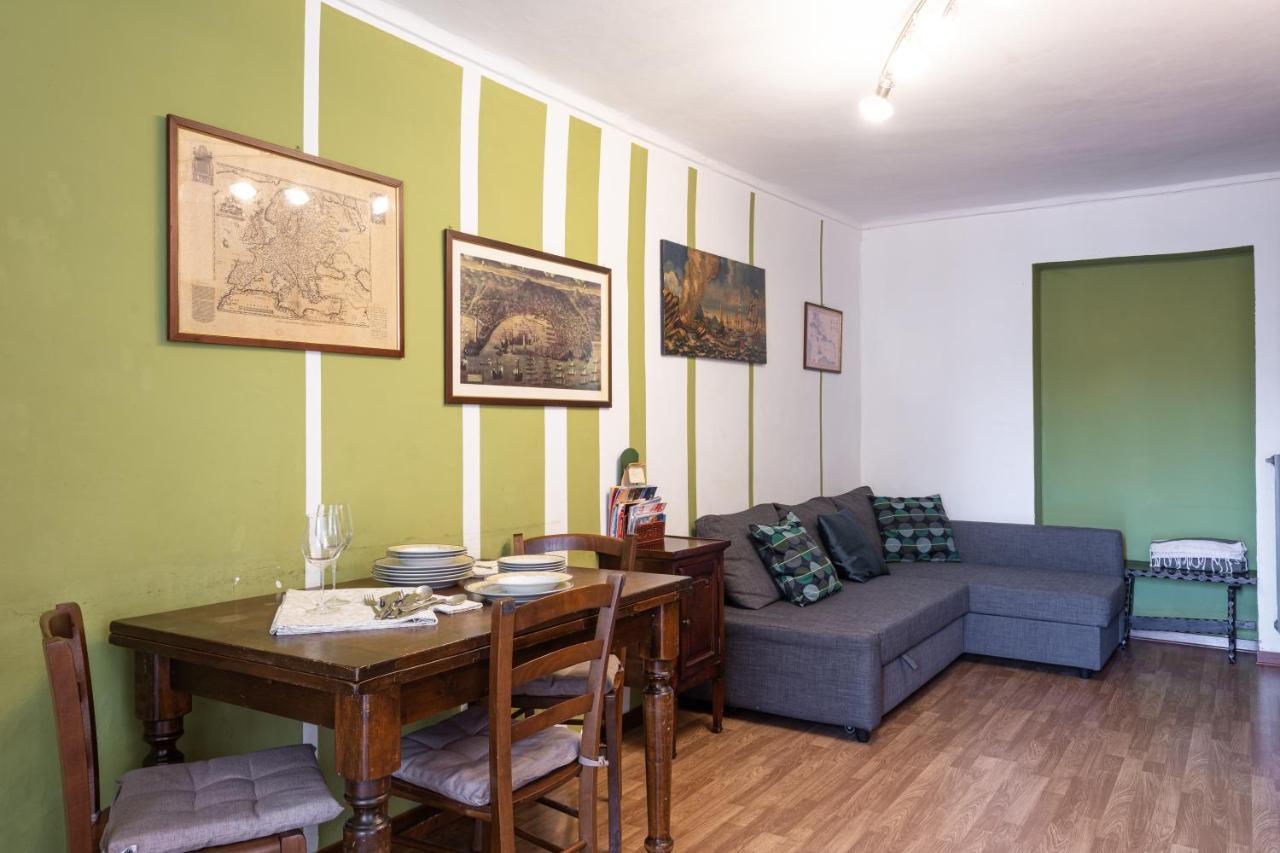 Central Apartment Turin Extérieur photo