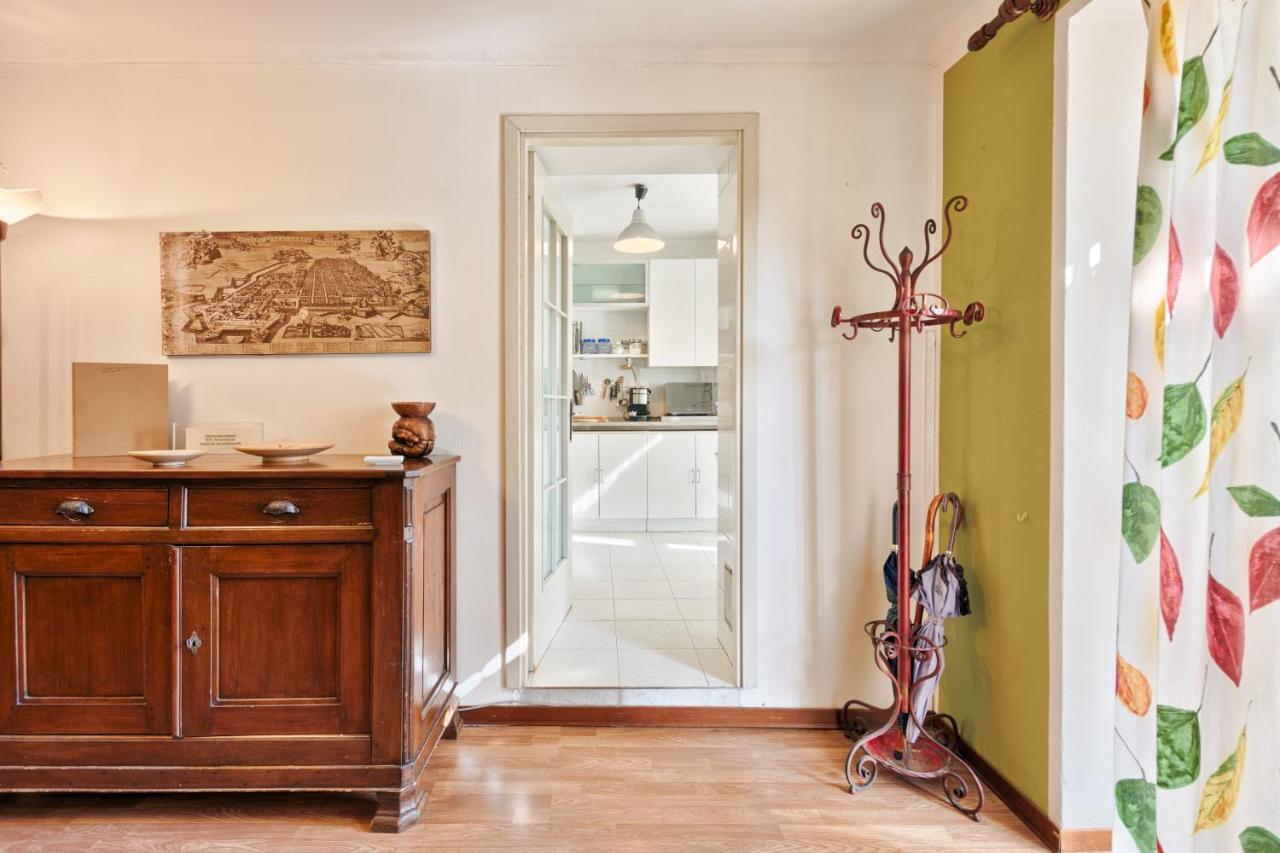 Central Apartment Turin Extérieur photo