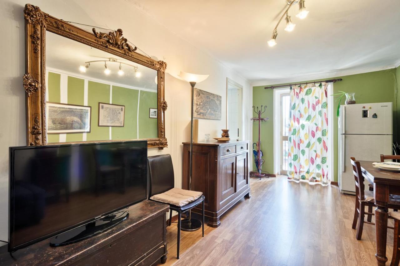 Central Apartment Turin Extérieur photo