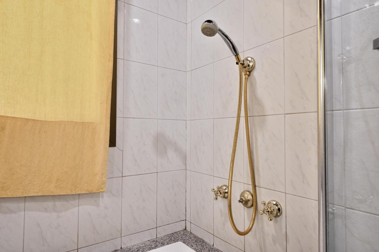 Central Apartment Turin Extérieur photo