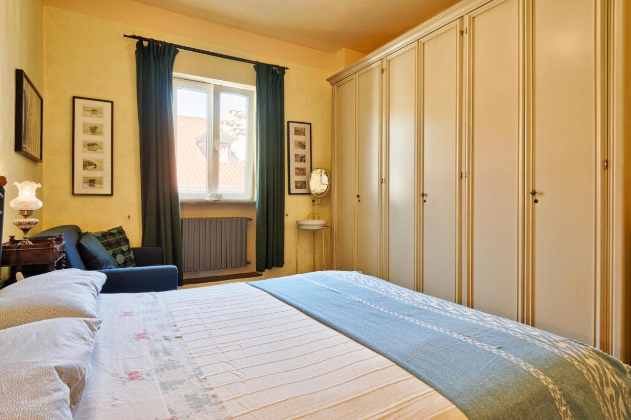 Central Apartment Turin Extérieur photo