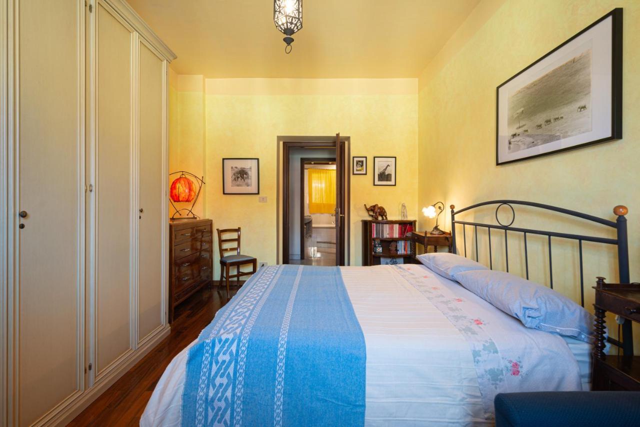 Central Apartment Turin Extérieur photo