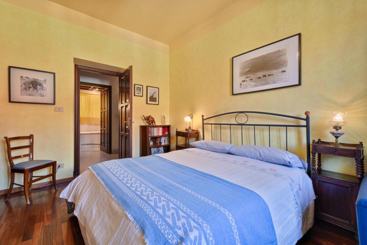 Central Apartment Turin Extérieur photo