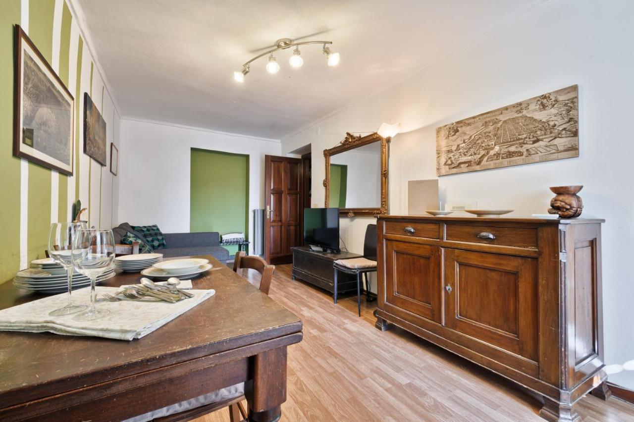 Central Apartment Turin Extérieur photo