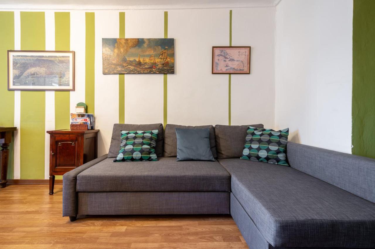 Central Apartment Turin Extérieur photo