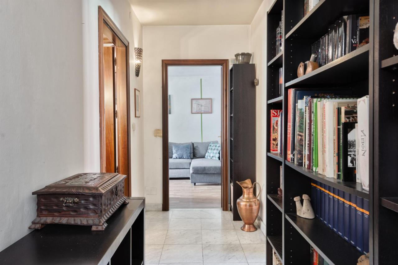Central Apartment Turin Extérieur photo