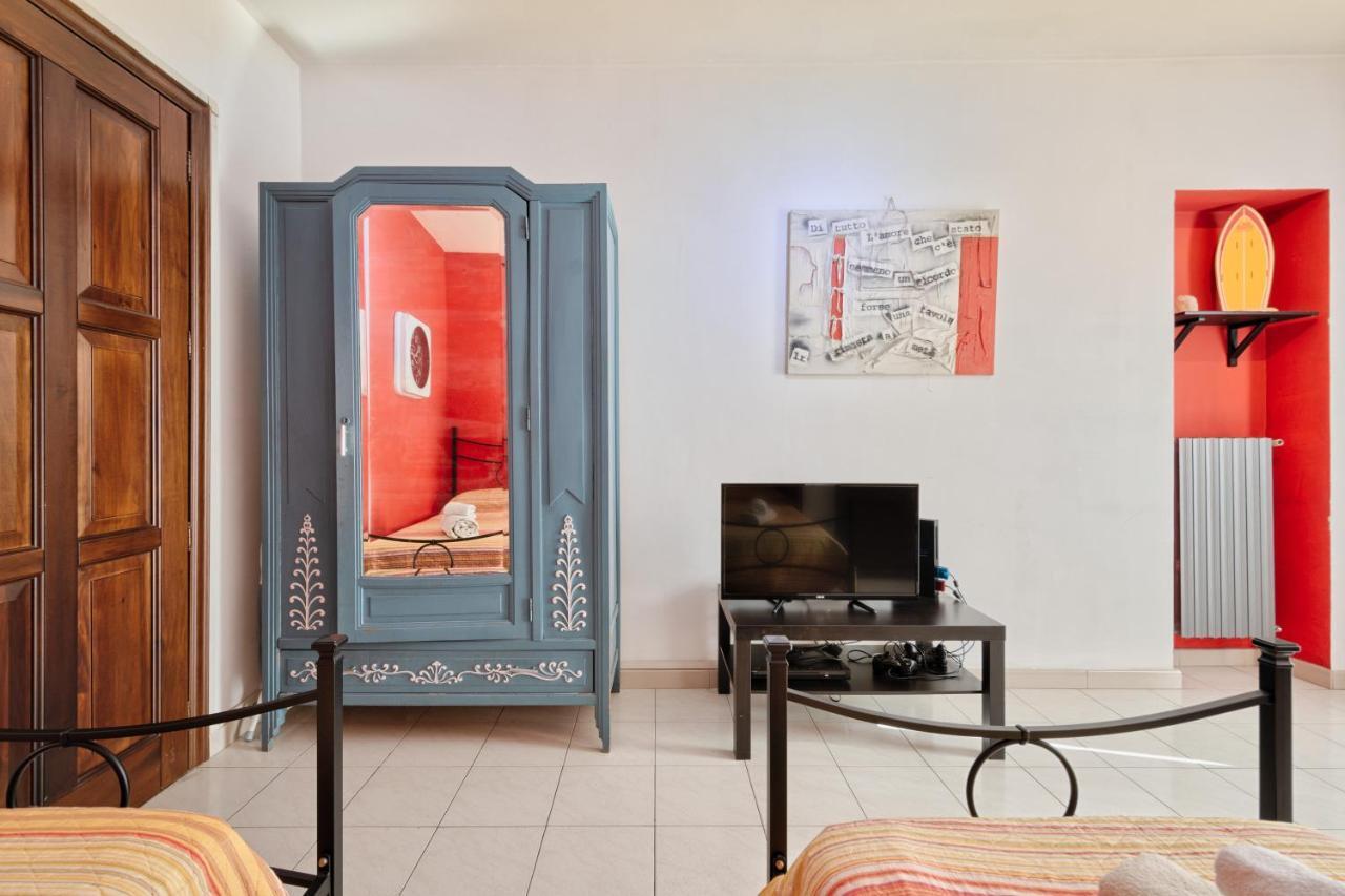 Central Apartment Turin Extérieur photo