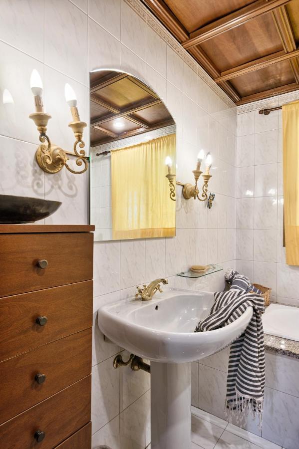 Central Apartment Turin Extérieur photo
