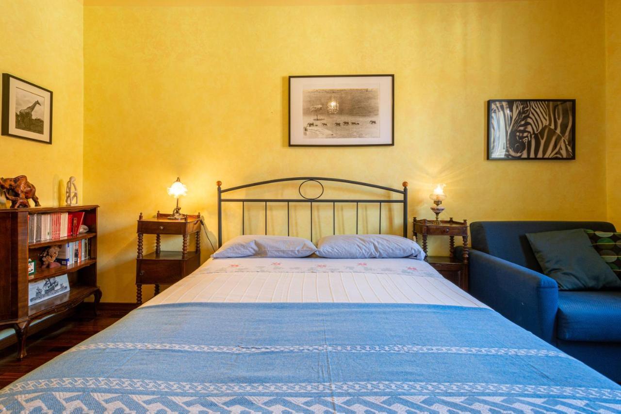 Central Apartment Turin Extérieur photo