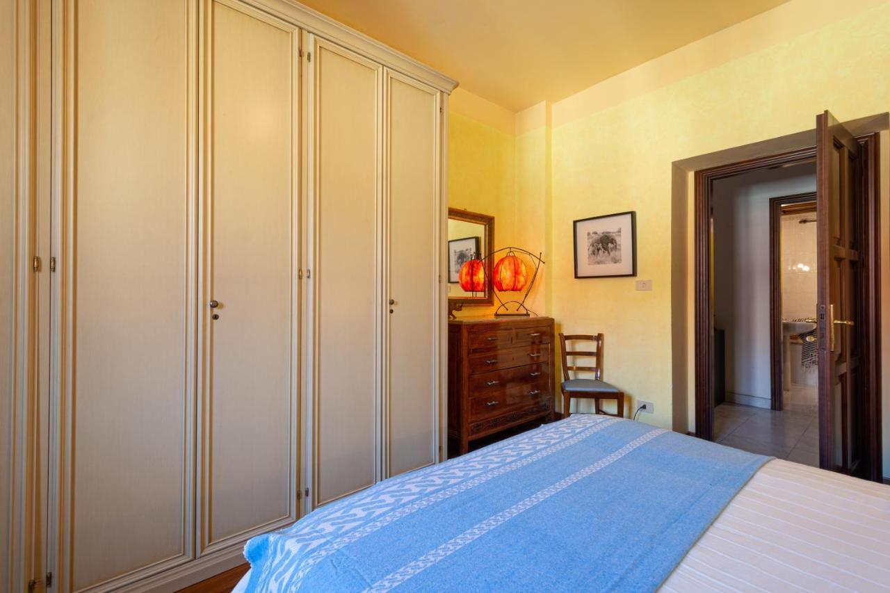 Central Apartment Turin Extérieur photo