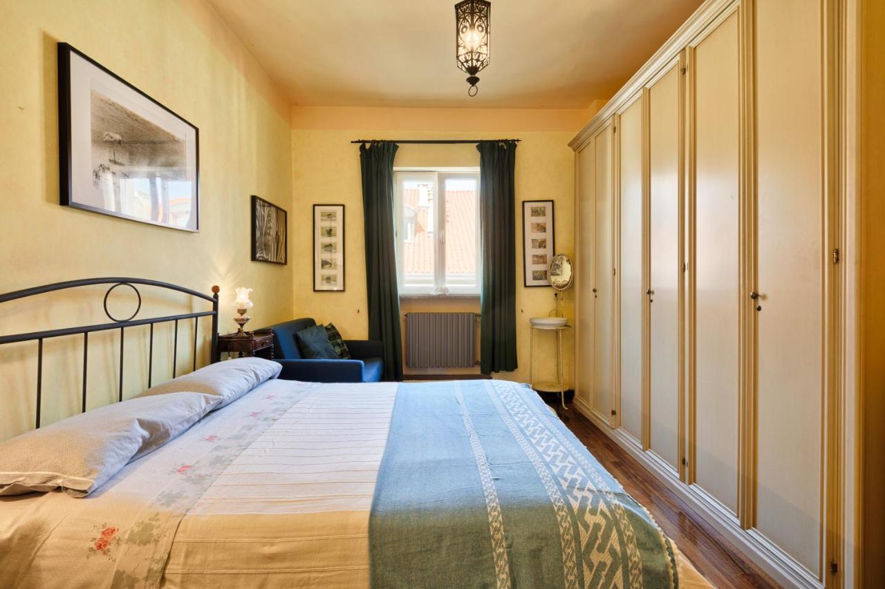 Central Apartment Turin Extérieur photo